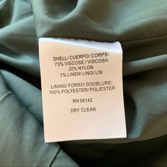 NWT Gal Meets Glam Joanna Dress - Picture 11 of 11